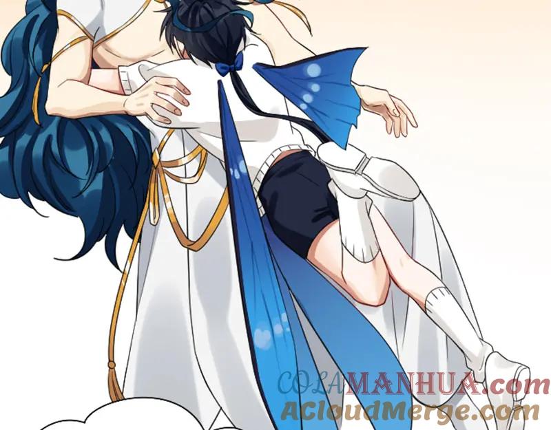 《降智小甜饼》第338-339话 回到他身边 第43页