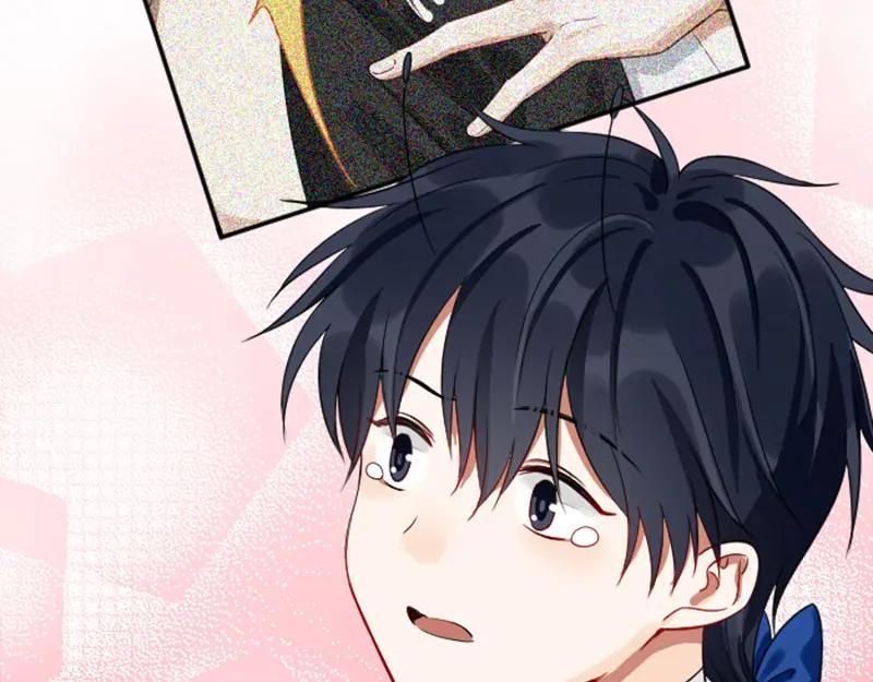 《降智小甜饼》第338-339话 回到他身边 第33页