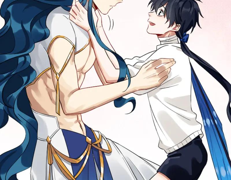 《降智小甜饼》第338-339话 回到他身边 第48页