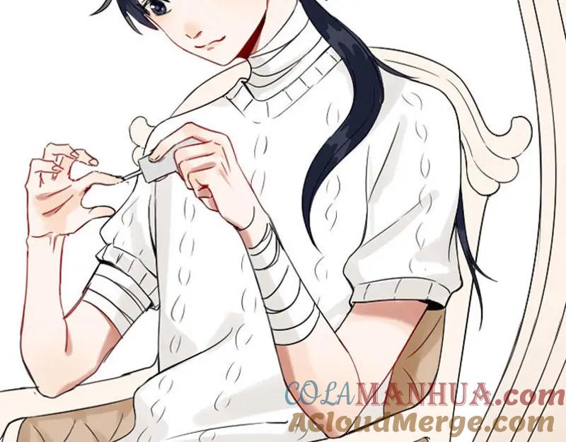 《降智小甜饼》第340-341话 第一个食物 第58页