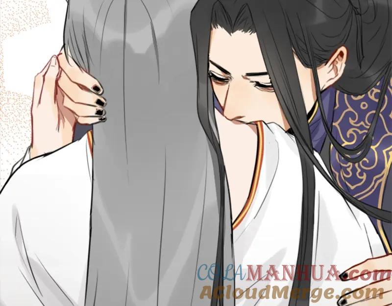 《降智小甜饼》第37-38话 变身 第33页