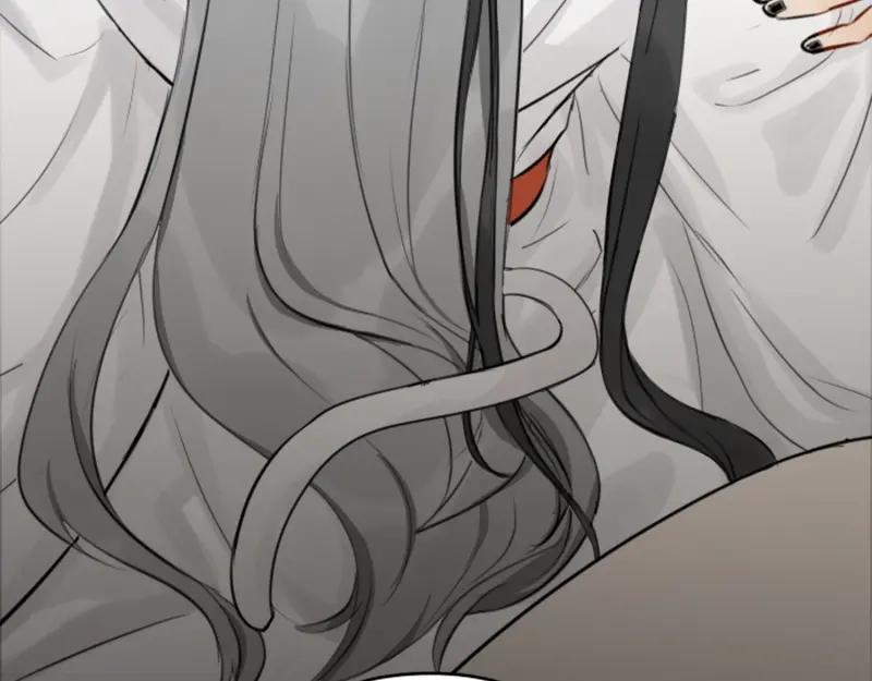《降智小甜饼》第37-38话 变身 第34页