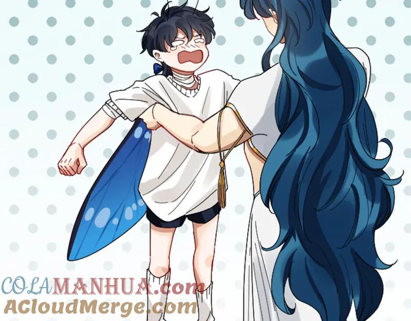 《降智小甜饼》第344-345话 交易 第58页