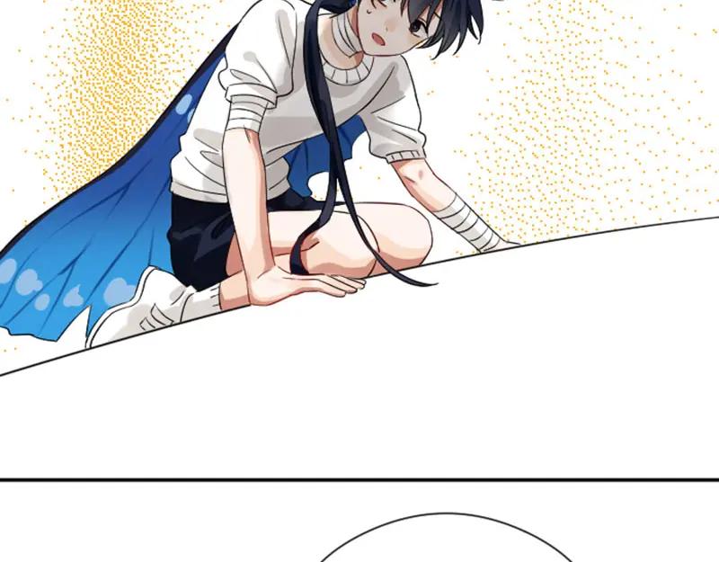 《降智小甜饼》第344-345话 交易 第23页