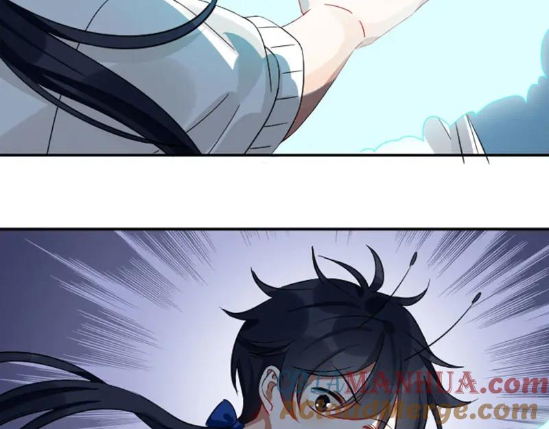 《降智小甜饼》第344-345话 交易 第10页