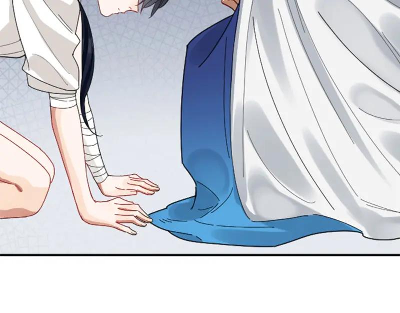 《降智小甜饼》第344-345话 交易 第36页