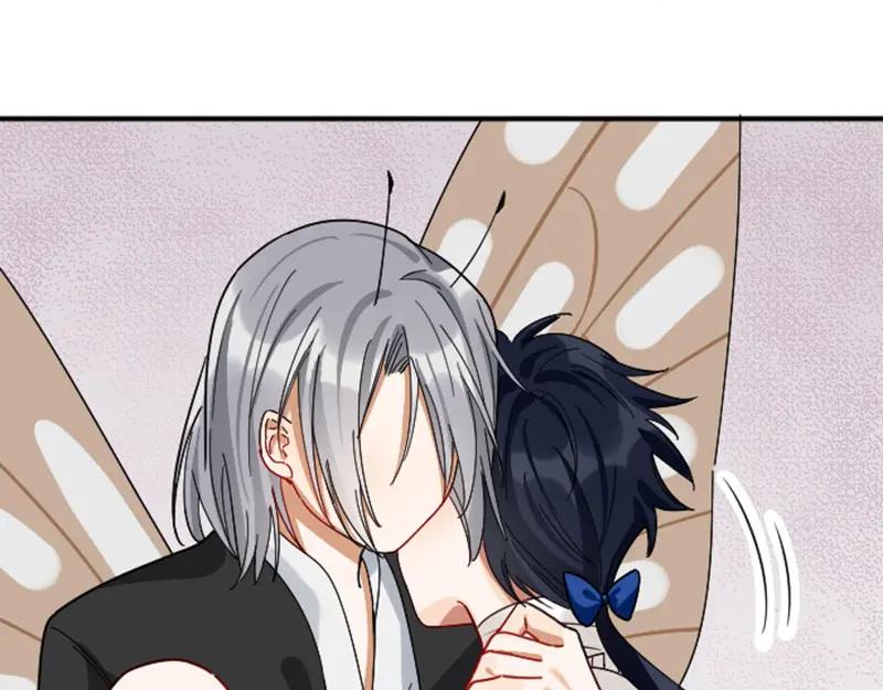 《降智小甜饼》第350-351话 只有他了 第35页
