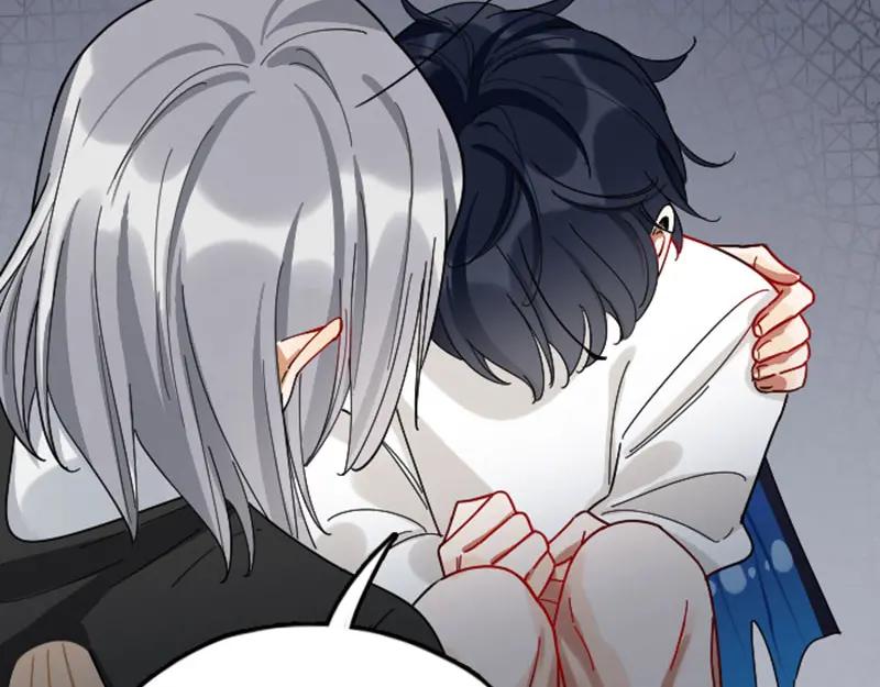 《降智小甜饼》第350-351话 只有他了 第33页