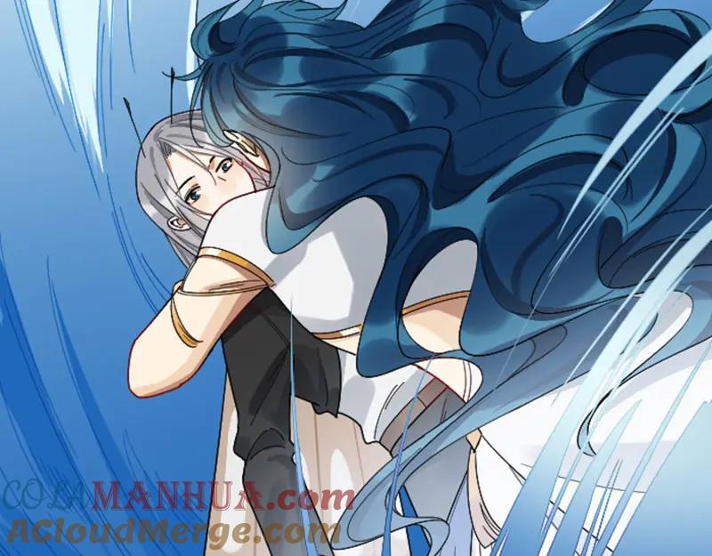 《降智小甜饼》第350-351话 只有他了 第10页