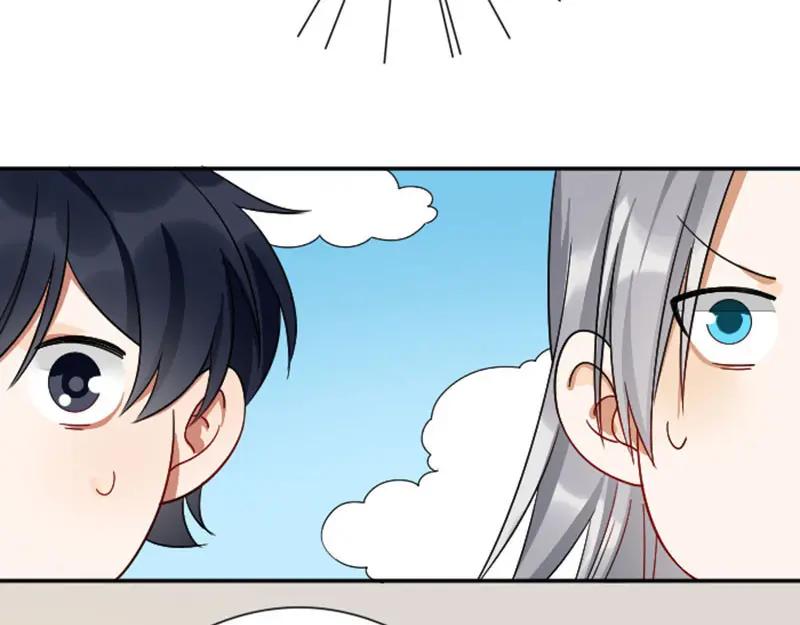 《降智小甜饼》第352-353话 他的翅膀 第33页