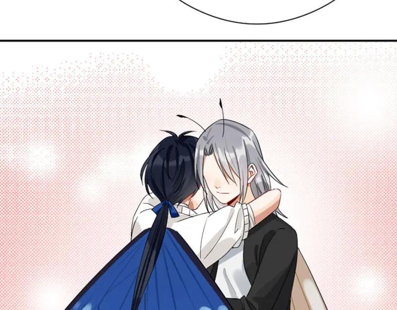 《降智小甜饼》第352-353话 他的翅膀 第21页