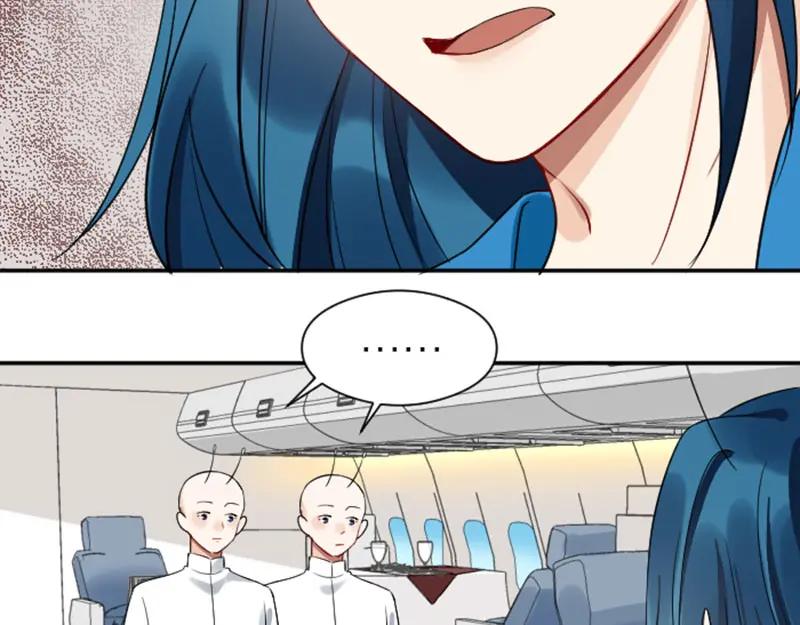 《降智小甜饼》第354-355话 再见 第20页