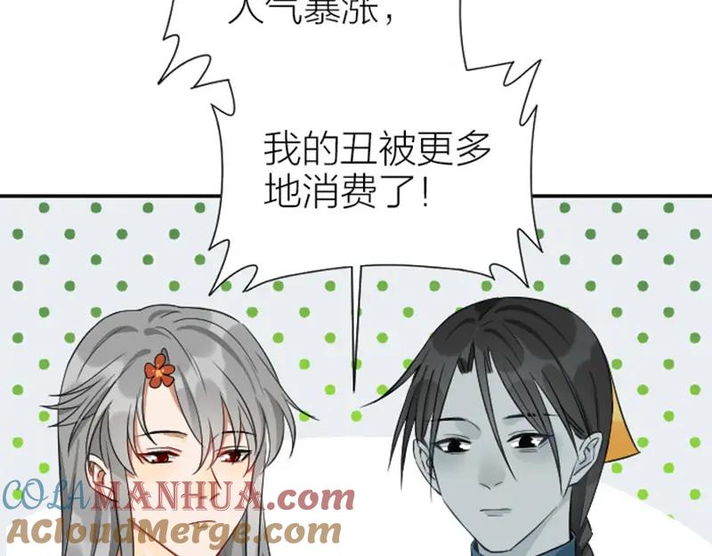 《降智小甜饼》第356-357 砍号重练 第46页