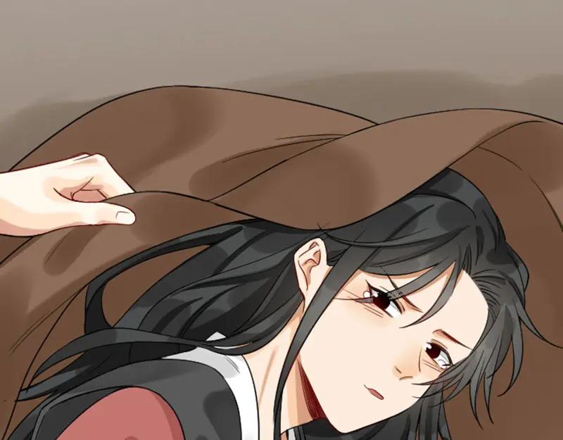 《降智小甜饼》第360-361话 父母爱情 第42页
