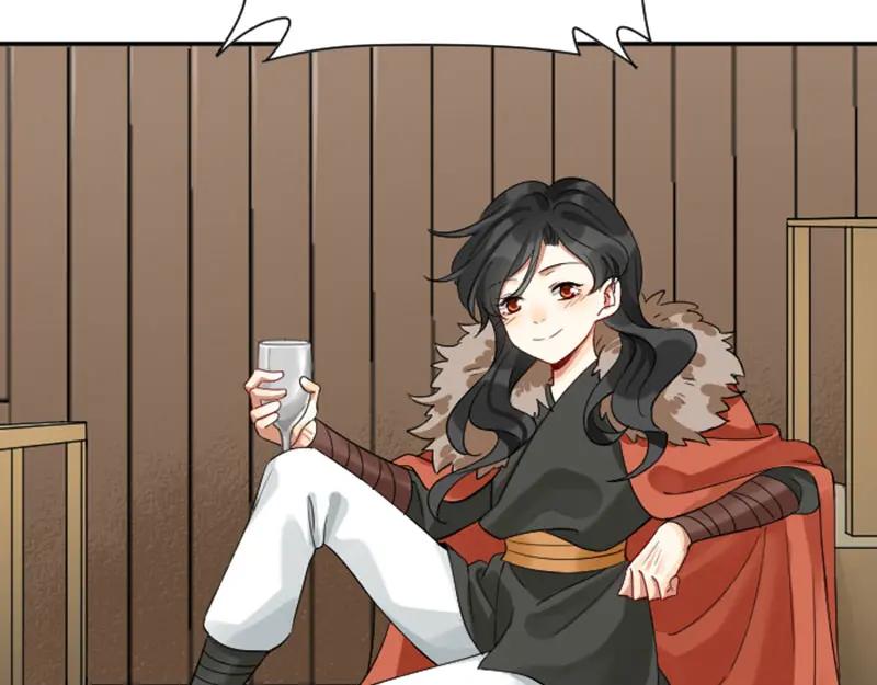 《降智小甜饼》第360-361话 父母爱情 第36页