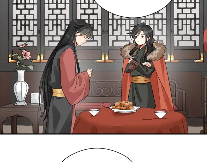 《降智小甜饼》第362-363话 权谋！ 第5页