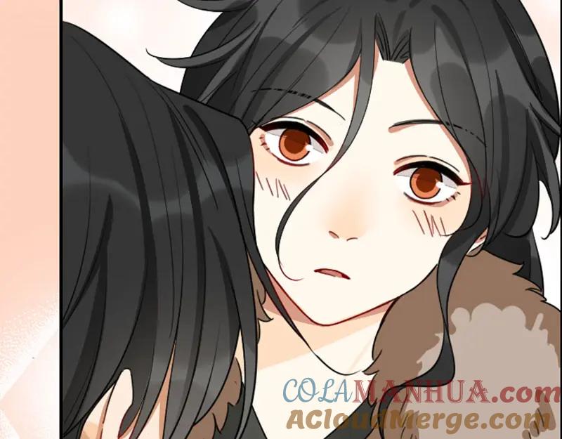《降智小甜饼》第364-365话 是恋爱哇~ 第55页