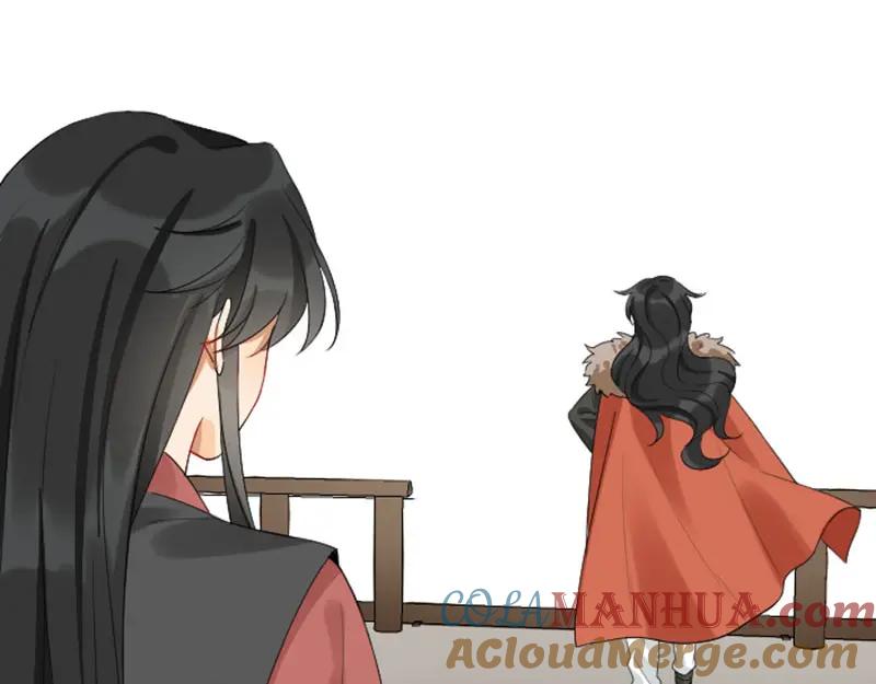 《降智小甜饼》第364-365话 是恋爱哇~ 第13页
