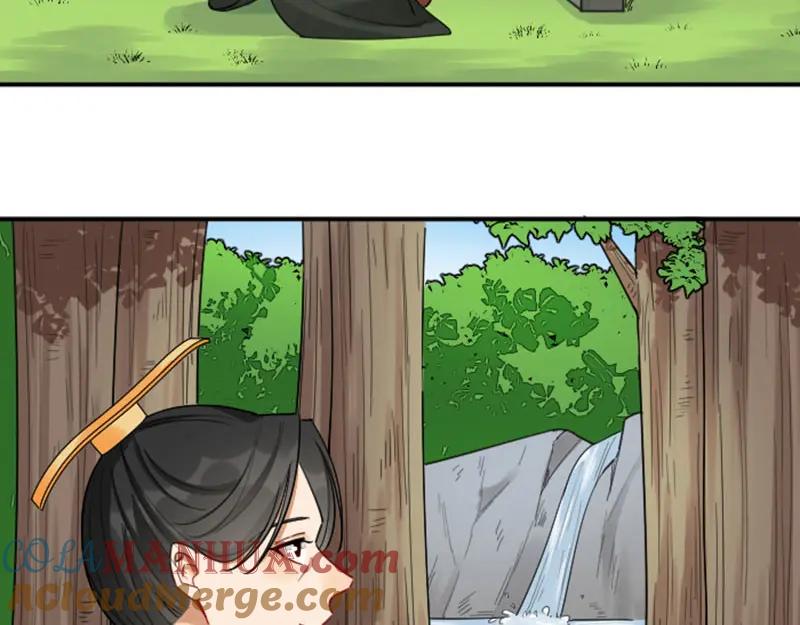 《降智小甜饼》第370-371话 合家欢 第28页