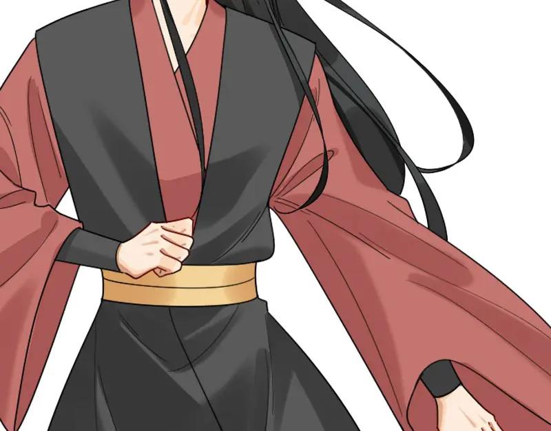 《降智小甜饼》第374-375话 心动则亡 第54页