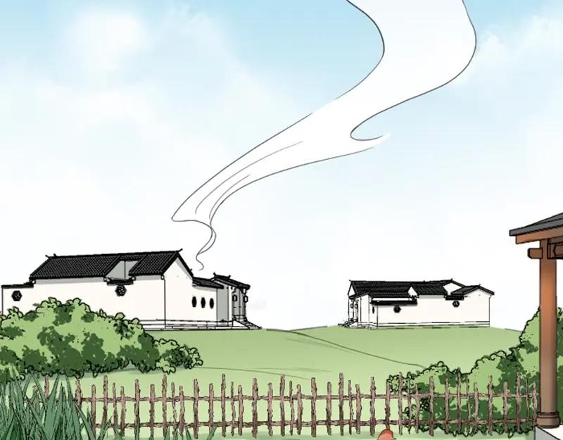 《降智小甜饼》第376-377话 卧虎藏龙 第15页