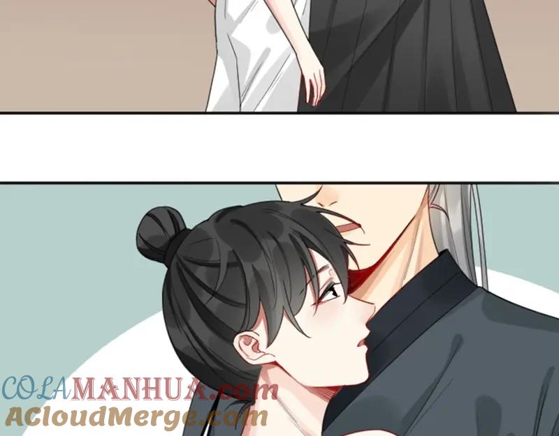 《降智小甜饼》第376-377话 卧虎藏龙 第19页
