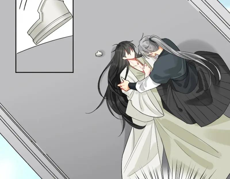 《降智小甜饼》第386-387话 一见钟情！ 第48页