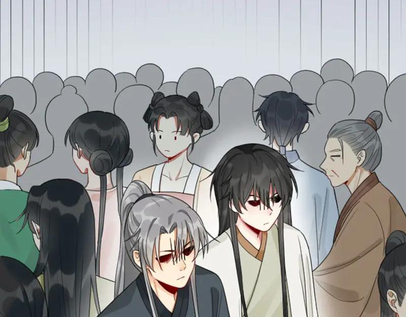《降智小甜饼》第388-389话 我替你去！ 第27页