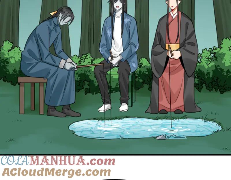 《降智小甜饼》第390-391话 合久必分 第19页