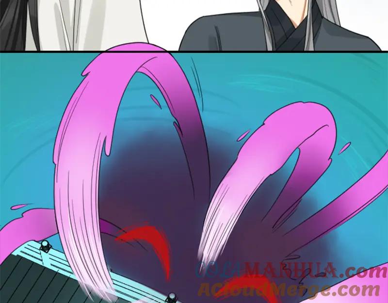 《降智小甜饼》第392-393话 投胎去了！ 第43页