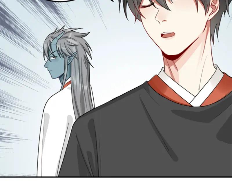 《降智小甜饼》第396-397话 怨气 第12页