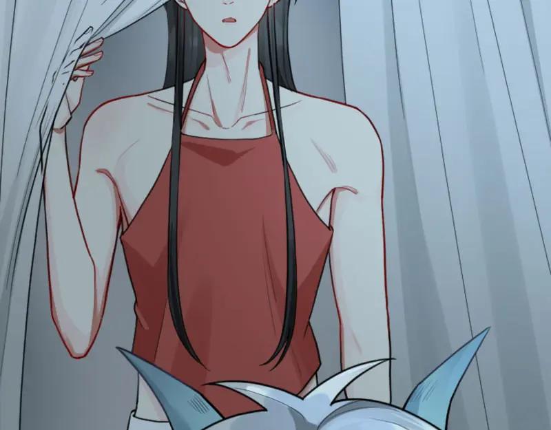 《降智小甜饼》第402-403话 道歉 第6页