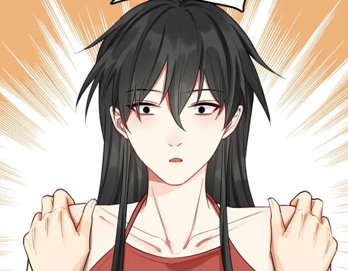 《降智小甜饼》第402-403话 道歉 第47页