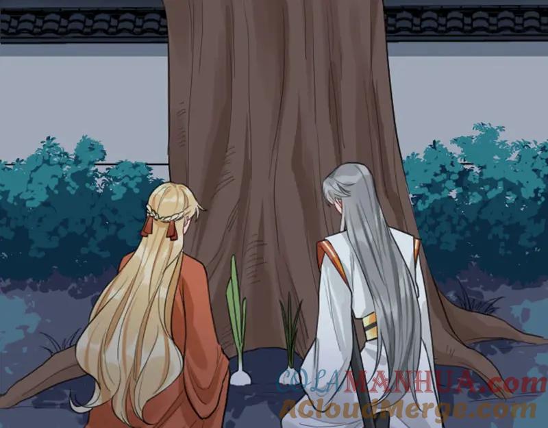 《降智小甜饼》第408-409话 宝物 第49页