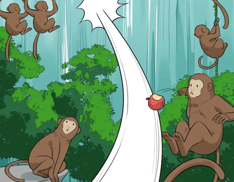 《降智小甜饼》第412-413话 修炼成精 第32页