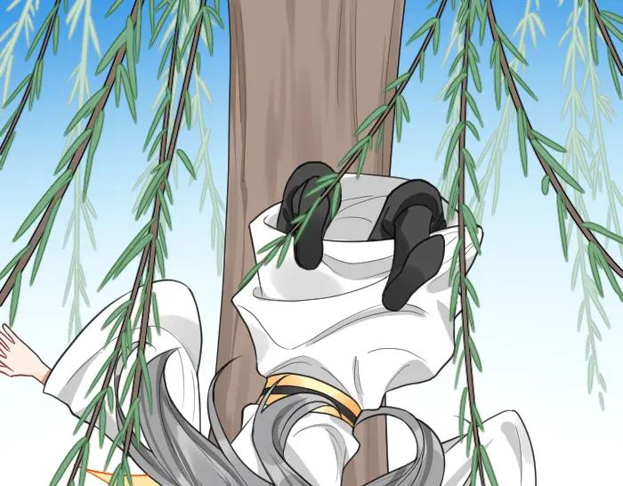 《降智小甜饼》第414-415话 爱我你怕了吗？ 第54页