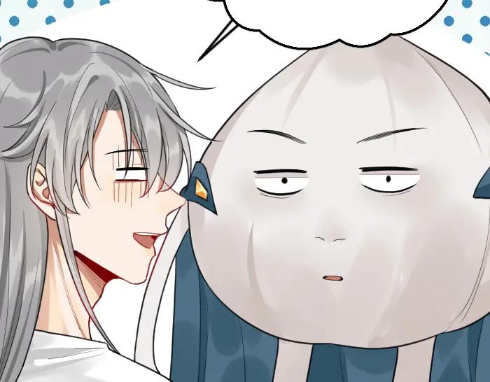 《降智小甜饼》第414-415话 爱我你怕了吗？ 第35页