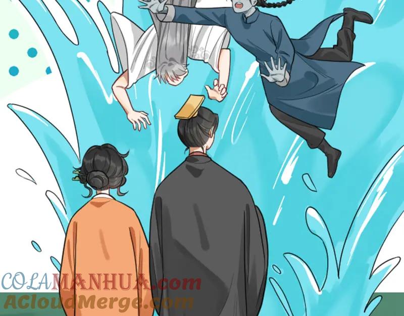 《降智小甜饼》第416-418话 压！制 第64页