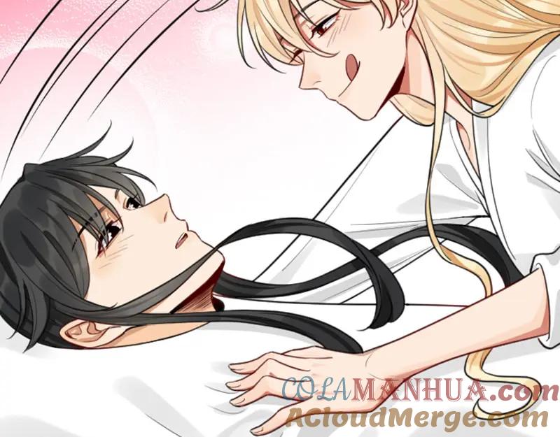 《降智小甜饼》第419-421 完结篇：永远爱你 第21页