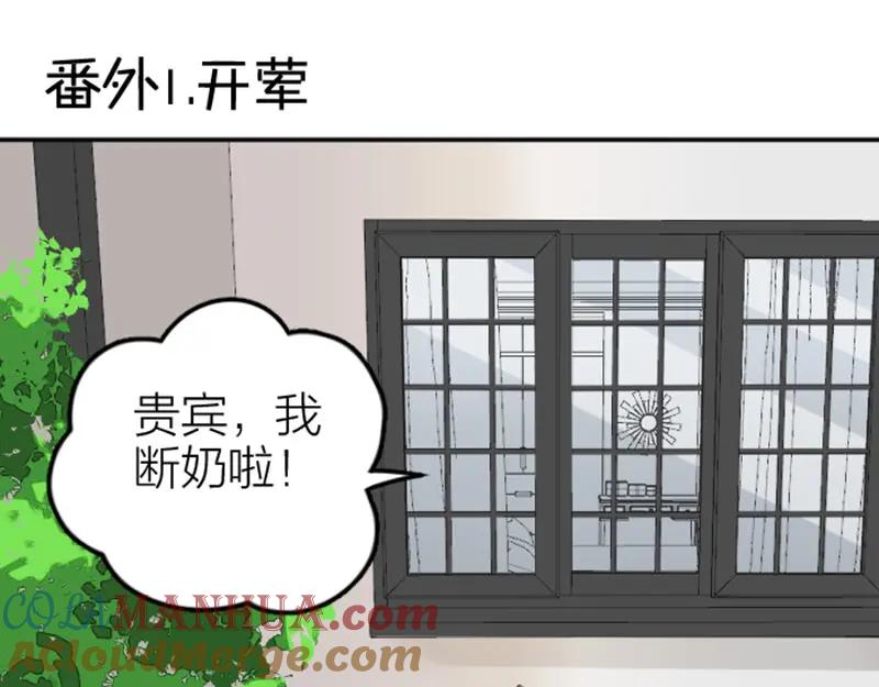 《降智小甜饼》番外1-2 好学 第3页
