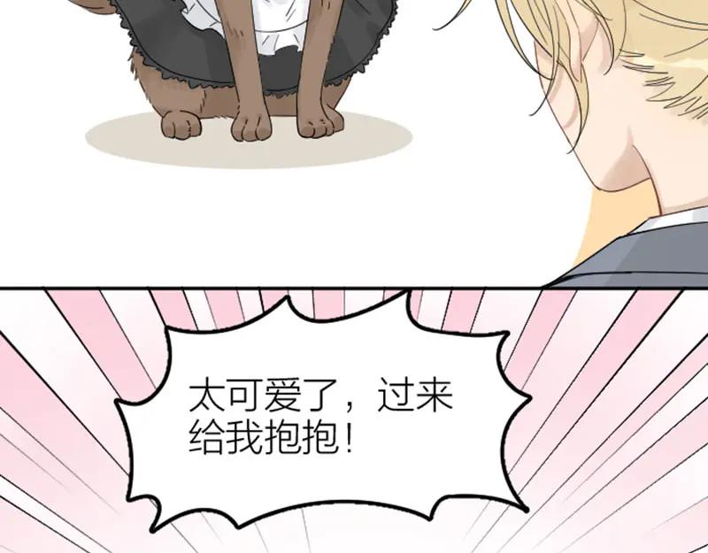 《降智小甜饼》番外6 少年仍需努力 第22页