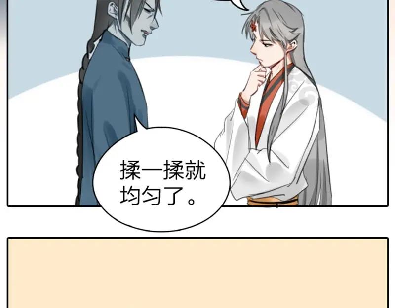 《降智小甜饼》第49-50话 别担心 第24页