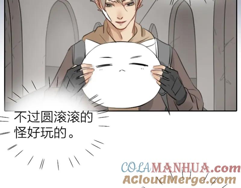 《降智小甜饼》第51-52话 盘猫猫头 第11页