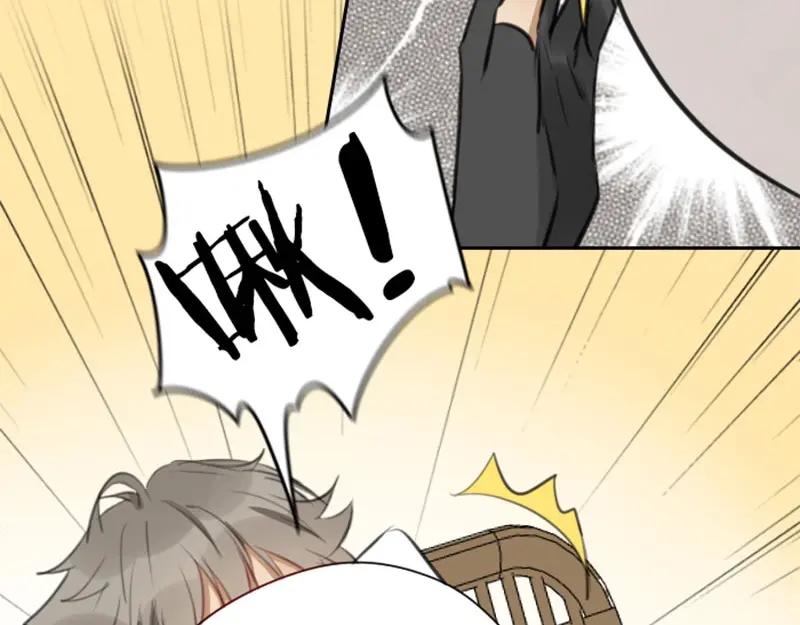 《降智小甜饼》第51-52话 盘猫猫头 第20页