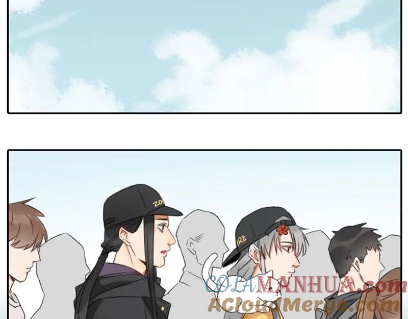《降智小甜饼》第53-54话 忌日 第13页