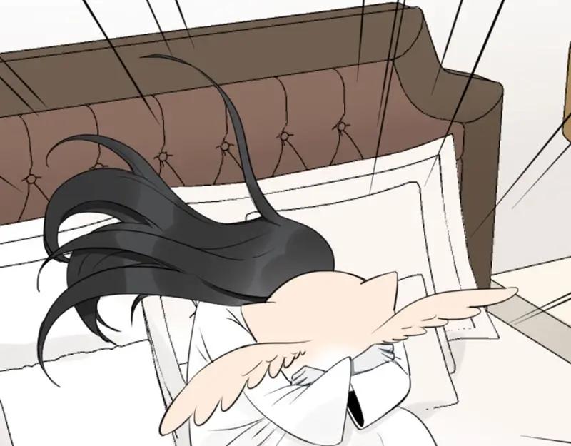 《降智小甜饼》第79-80话 嫉妒使人悲伤 第21页