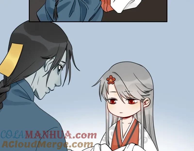 《降智小甜饼》第85-86话 恶意诅咒 第35页