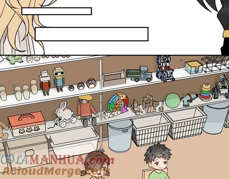 《降智小甜饼》第91-92话 儿童乐园 第11页