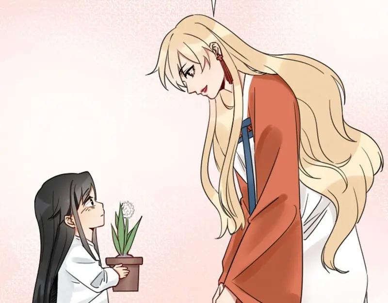 《降智小甜饼》第91-92话 儿童乐园 第34页