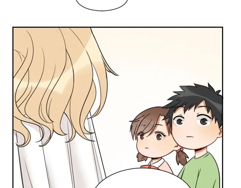 《降智小甜饼》第91-92话 儿童乐园 第22页